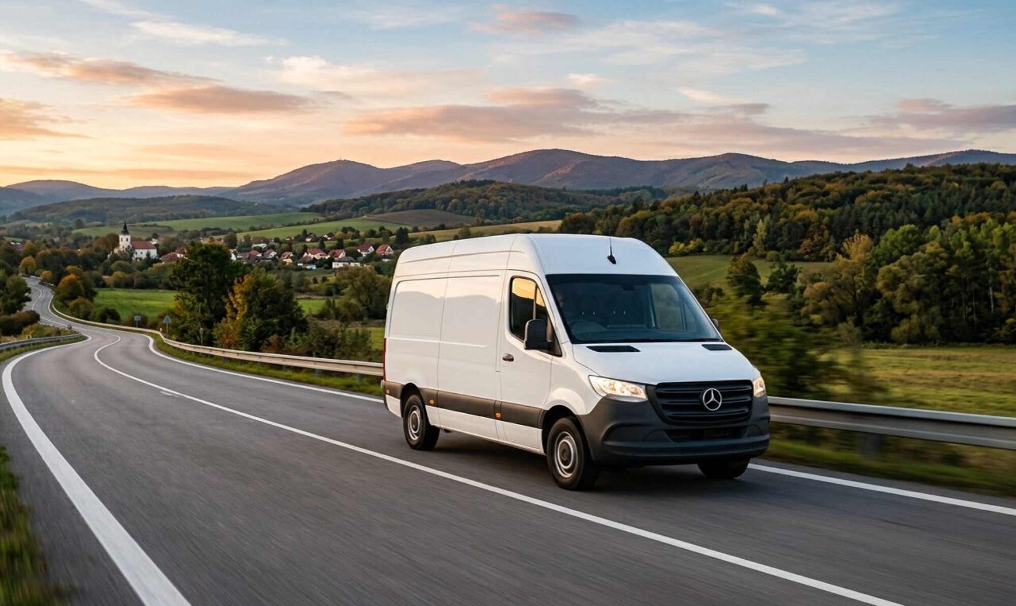 špedícia – logistika – skladovanie